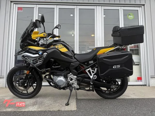 BMW F750GS 40 2022 — миниатюра 2