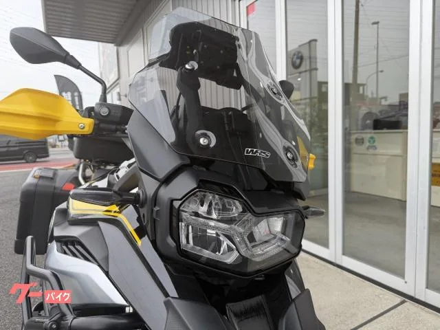 BMW F750GS 40 2022 — миниатюра 3