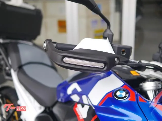 BMW R1300GS ETC2.0 2026 — миниатюра 3