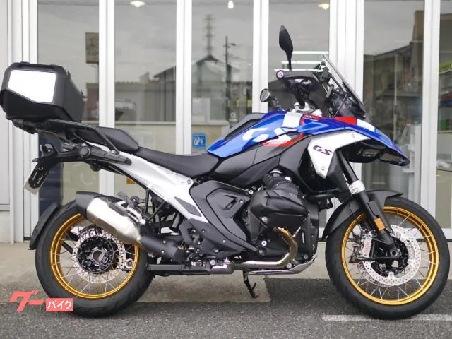 BMW R1300GS ETC2.0 2026 — миниатюра 4