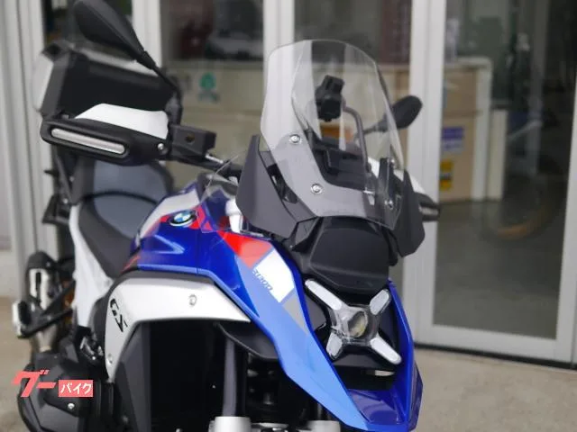 BMW R1300GS ETC2.0 2026 — миниатюра 5