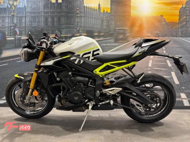 TRIUMPH 765 2 2023 — миниатюра 2