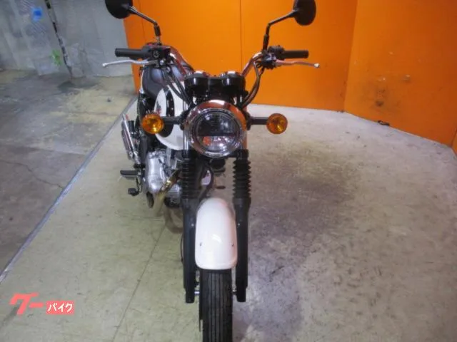 Kawasaki W230 2015 2 2025 — миниатюра 3