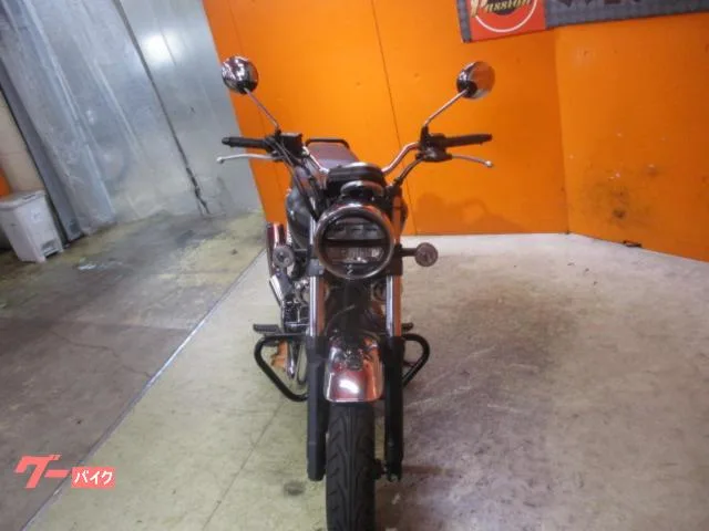 Honda GB350 ABS 2022 2 2022 — миниатюра 3