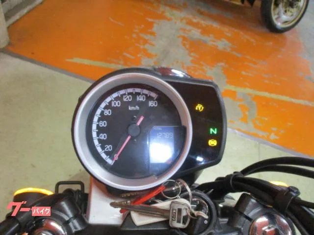 Honda GB350 ABS 2022 2 2022 — миниатюра 5