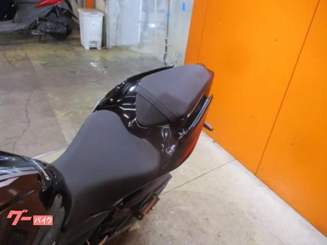 Kawasaki Z400 ABS LED 2024 — миниатюра 4