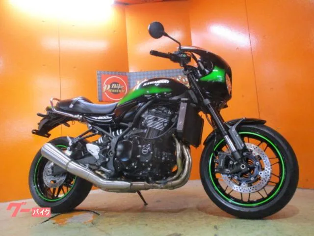 Kawasaki Z900RS ABS 2025ZR900K 2 2025 — фото 1, купить с доставкой в Москву