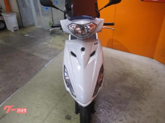 Yamaha AXIS Z SEJ6J LED USB 2022 — миниатюра 3