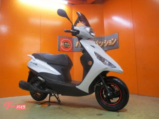 Yamaha AXIS Z SEJ6J LED USB 2022 — фото 1, купить с доставкой в Москву