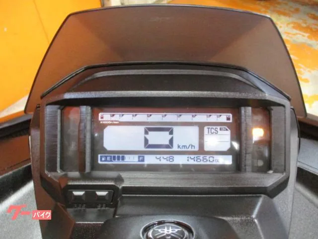 Yamaha X ABS 2022 2 2 2022 — миниатюра 2