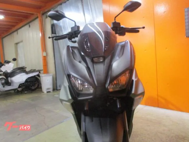 Yamaha X ABS 2022 2 2 2022 — миниатюра 3