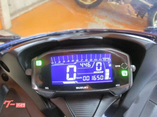 Suzuki GSX-R150 ABS 2022M 2022 — миниатюра 2