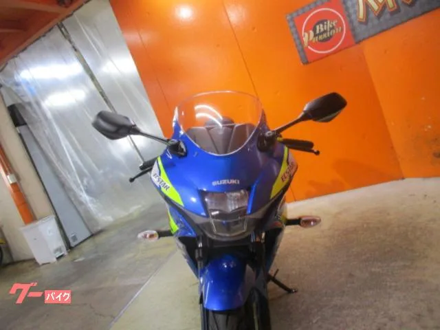 Suzuki GSX-R150 ABS 2022M 2022 — миниатюра 3