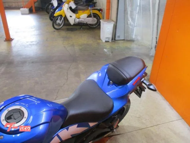 Suzuki GSX-R150 ABS 2022M 2022 — миниатюра 4