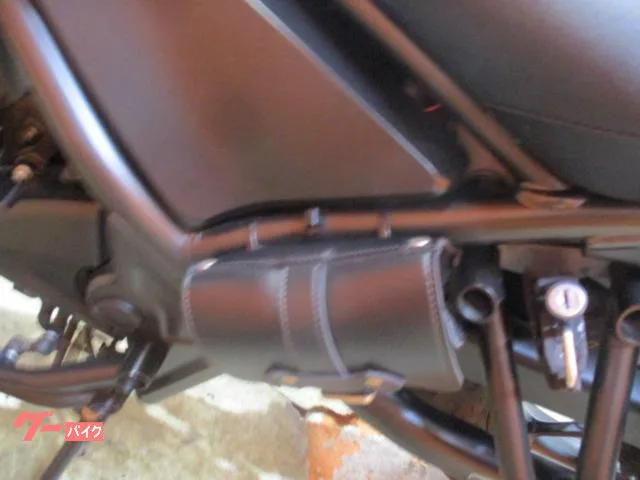 Honda 250 ABS 2023 2.0ETC USB 2023 — миниатюра 2