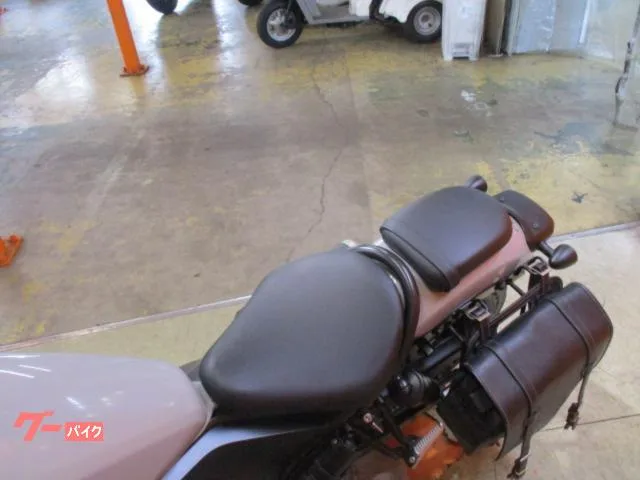 Honda 250 ABS 2023 2.0ETC USB 2023 — миниатюра 4