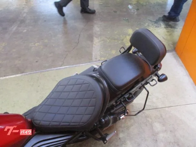 Honda 250 S ABS 2023 — миниатюра 4