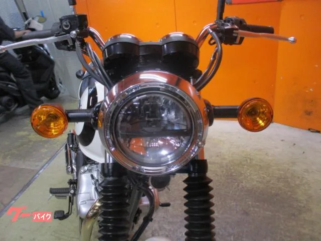 Kawasaki W230 2015 2 2025 — миниатюра 3