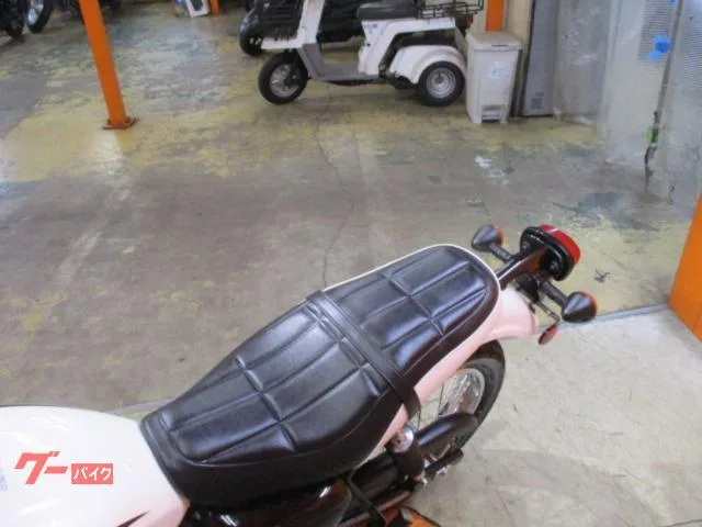 Kawasaki W230 2015 2 2025 — миниатюра 4
