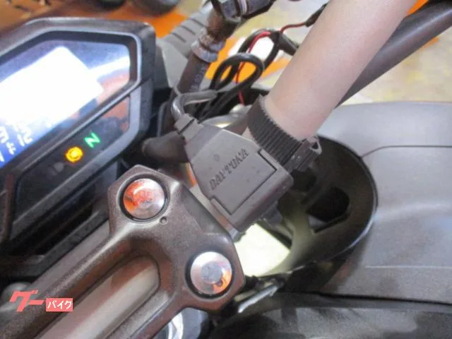 Honda 2.0 ABS 2022L LED USB 2 2022 — миниатюра 5