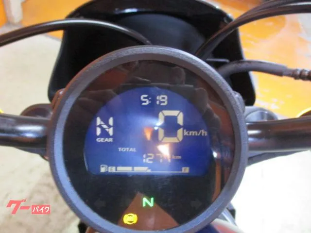 Honda 250 S ABS 2 2022 — миниатюра 2