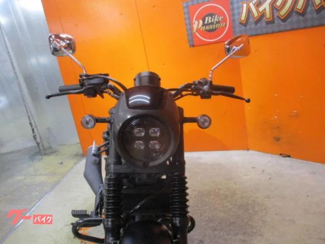 Honda 250 S ABS 2 2022 — миниатюра 3