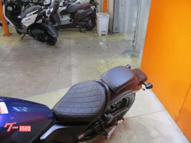 Honda 250 S ABS 2 2022 — миниатюра 4