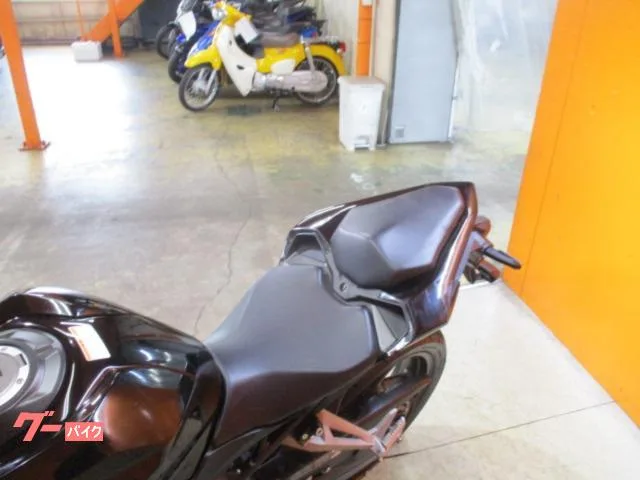 Honda CBR250RR ABS 2022 41PS ETC 2 2022 — миниатюра 4