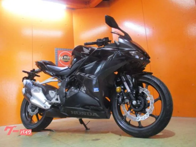 Honda CBR250RR ABS 2022 41PS ETC 2 2022 — фото 1, купить с доставкой в Москву
