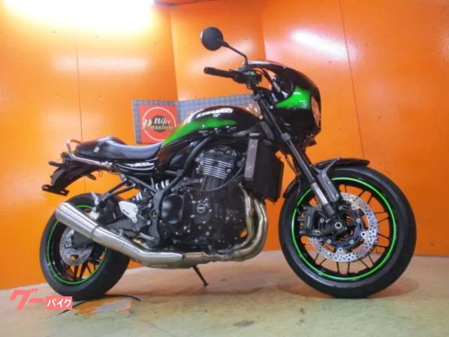 Kawasaki Z900RS ABS 2025ZR900K 2 2025 — фото 1, купить с доставкой в Москву