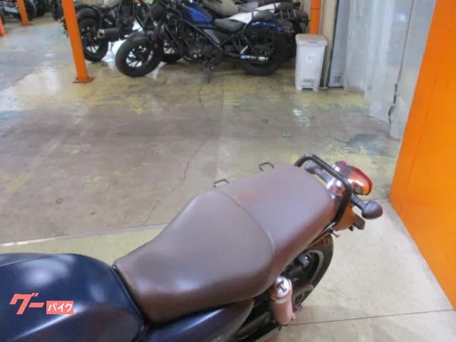 Honda GB350 ABS 2022 2022 — миниатюра 4