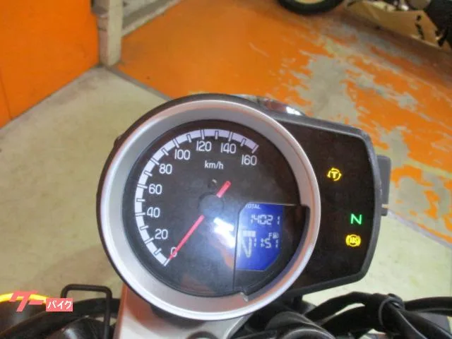 Honda GB350 ABS 2022 2022 — миниатюра 5
