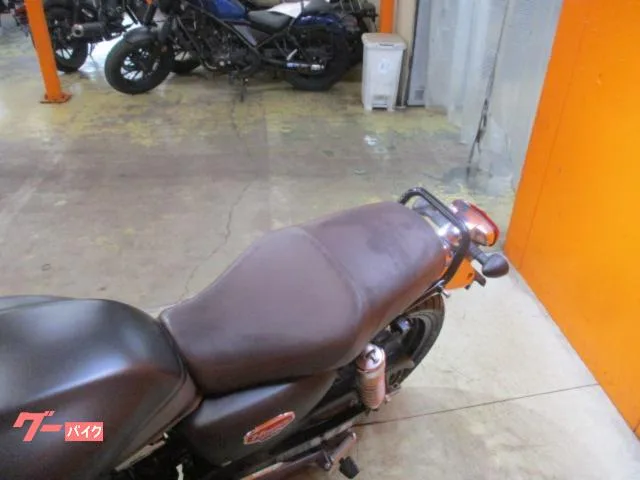 Honda GB350 ABS 2022 2 2022 — миниатюра 4