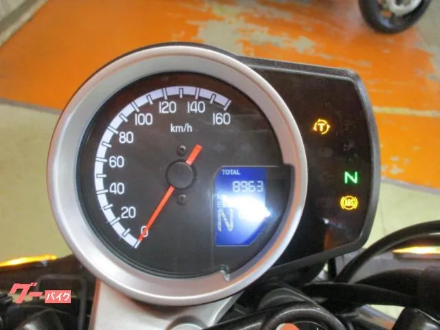 Honda GB350S ABS 2022 ETC 2 2022 — миниатюра 5