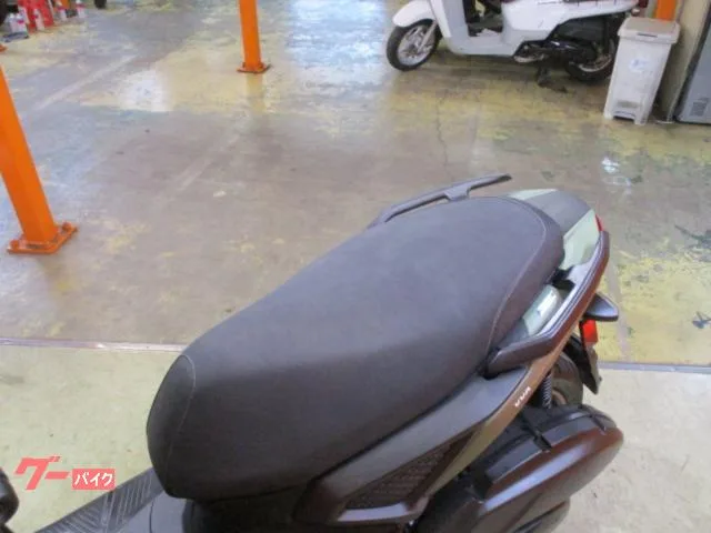 Yamaha X ABS 2022 2 2 2022 — миниатюра 4