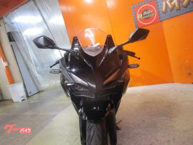 Honda CBR250RR ABS 2022 41PS ETC 2 2022 — миниатюра 3