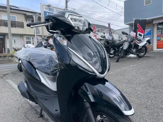 Honda 125/ 2025 — миниатюра 2