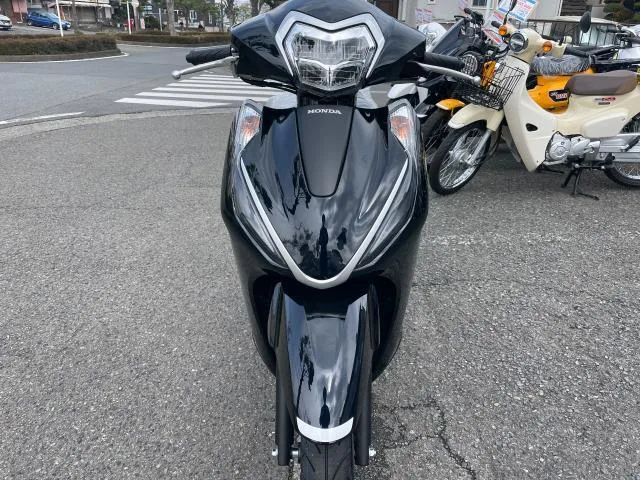 Honda 125/ 2025 — миниатюра 3