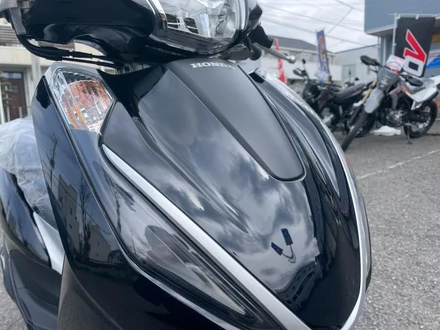 Honda 125/ 2025 — миниатюра 5