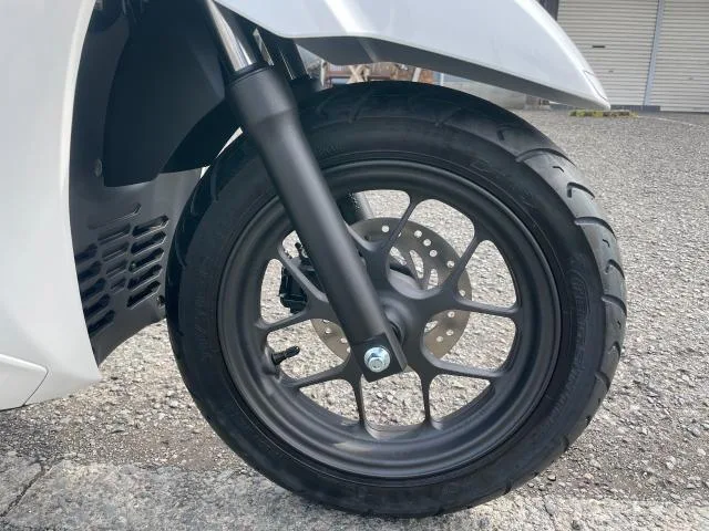 Honda 125/ JK12 2025 — миниатюра 3