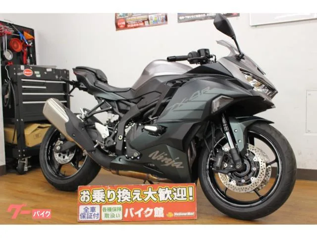 Kawasaki ZX-4R SE 2 2024 — миниатюра 4