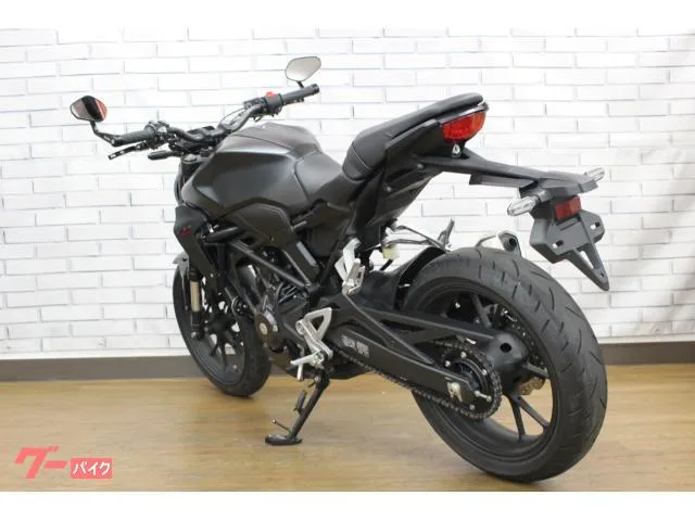 Honda CB250R / 2023 — миниатюра 5