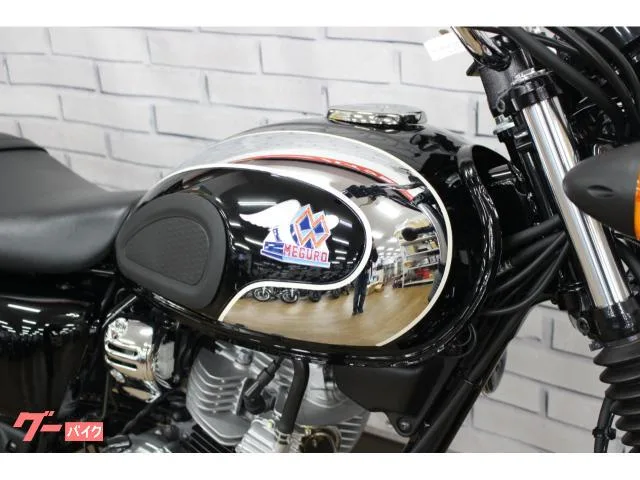 Kawasaki S1/// 2025 — миниатюра 3