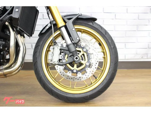 Kawasaki Z900 SE/ETC // 2025 — миниатюра 3