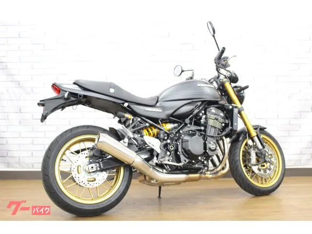 Kawasaki Z900 SE/ETC // 2025 — миниатюра 4