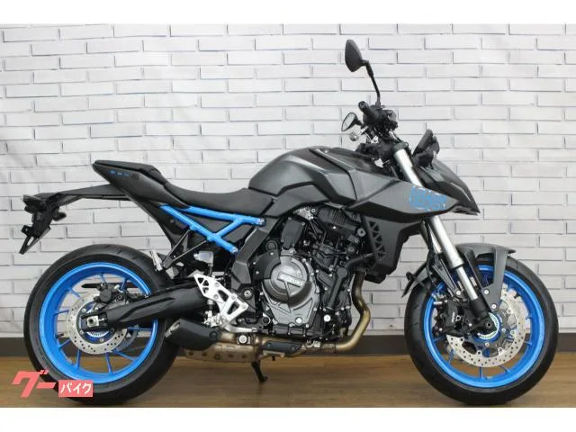 Suzuki GSX-8S 2024 — миниатюра 2