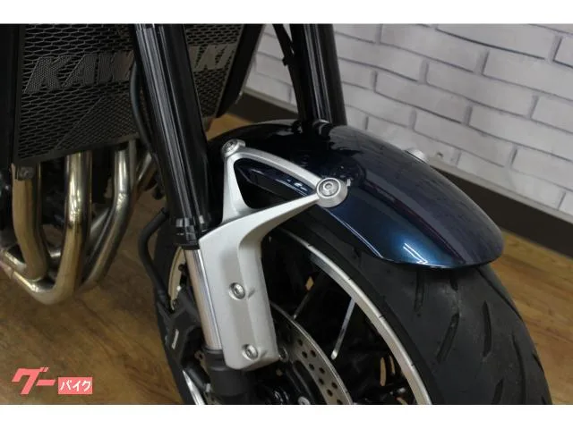 Kawasaki Z900RS/ ETC// 2022 — миниатюра 3