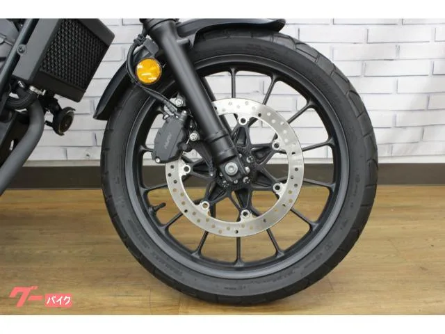 Honda CL250/USB/ 2023 — миниатюра 3
