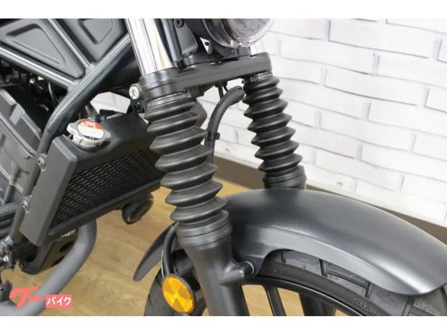 Honda CL250/USB/ 2023 — миниатюра 5