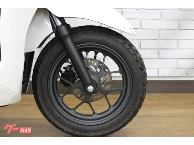 Honda 125/ 2022 — миниатюра 3